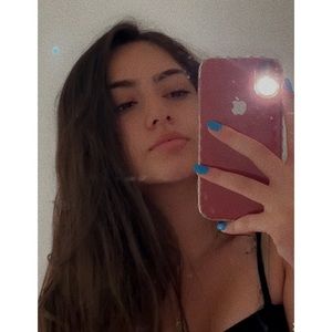 Meet your Posher, Nancy